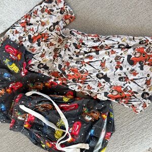 Surfside co bamboo lounge sets